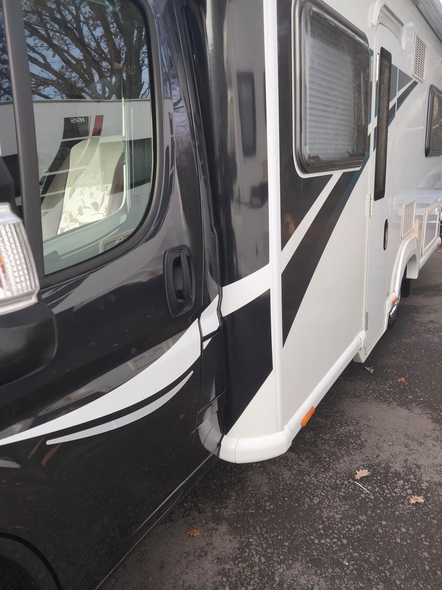 Caravan & Motorhome Solutions - Chard, Somerset